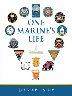 cover image of One Marine's Life